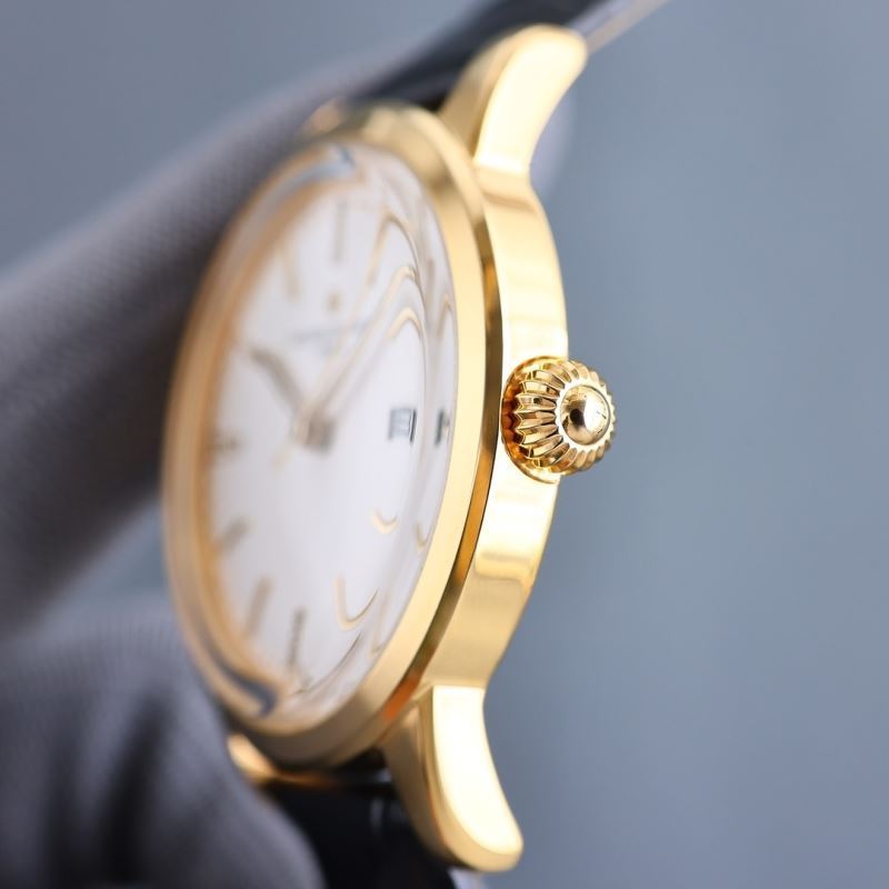 VACHERON CONSTANTIN Watches